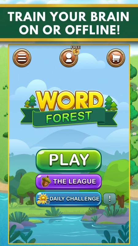 WordForest截图4