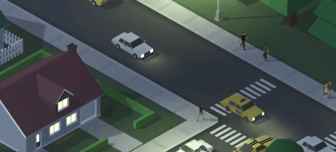 PocketCity2截图1