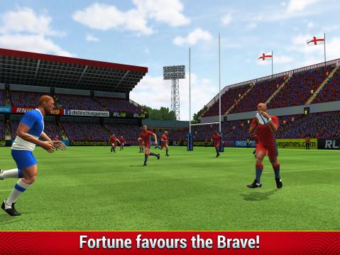 RugbyNations19截图4