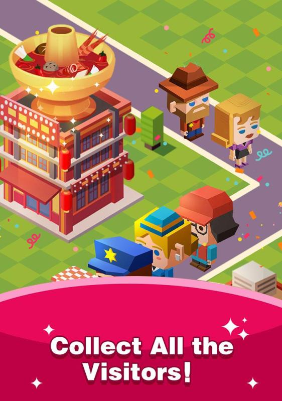 ShoppingMallTycoon2018截图3