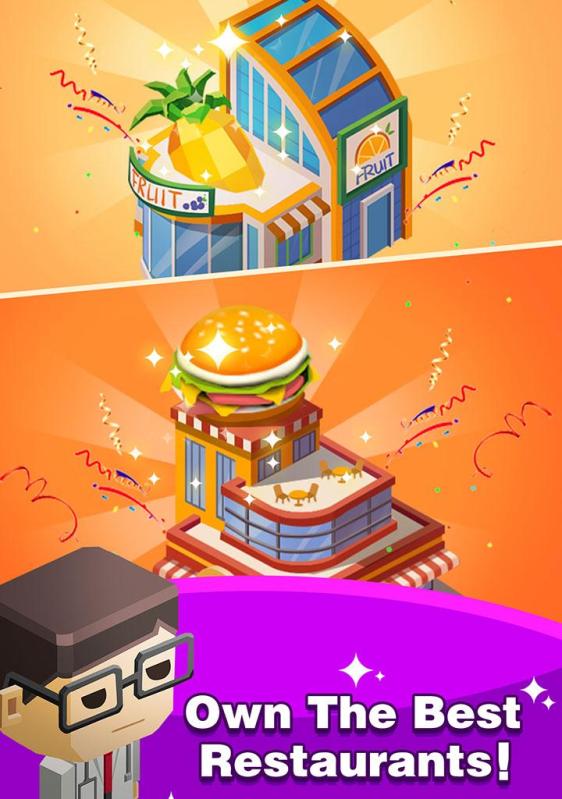 ShoppingMallTycoon2018截图1