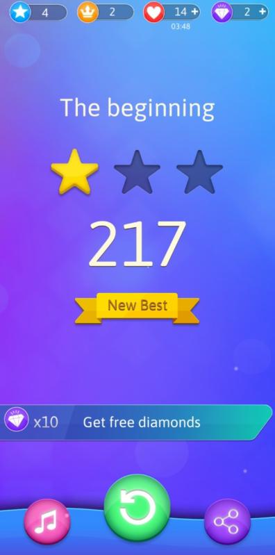 MagicPianoTiles3截图1