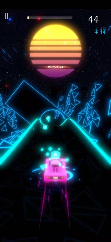 BeatRacing截图4
