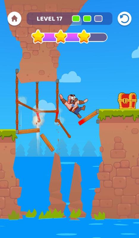 BridgeMasters截图2