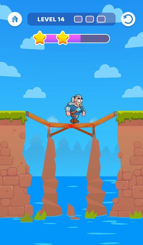 BridgeMasters截图