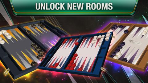 Backgammon–LordoftheBoard截圖4
