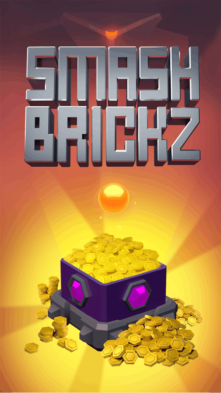 SmashBrickz截圖