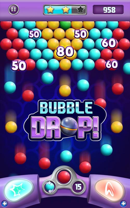 BubbleBlastLegend截图4