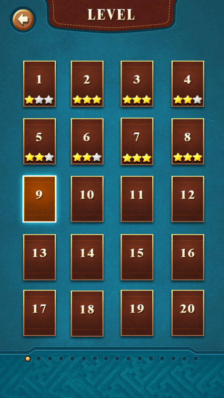 MahjongCrush2020截图