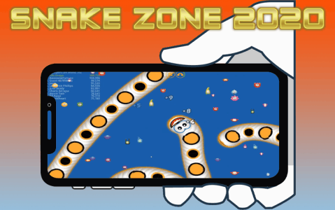 SnakeZone2020Wormio截图4
