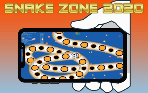 SnakeZone2020Wormio截图3