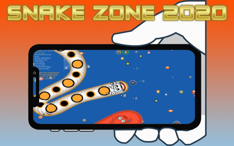 SnakeZone2020Wormio截图2