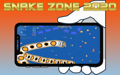 SnakeZone2020Wormio截图1
