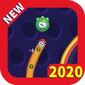SnakeZone2020Wormio截图