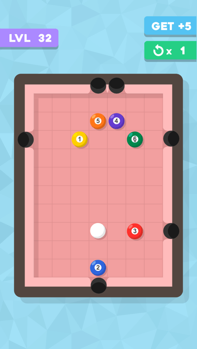 Pool8截图3