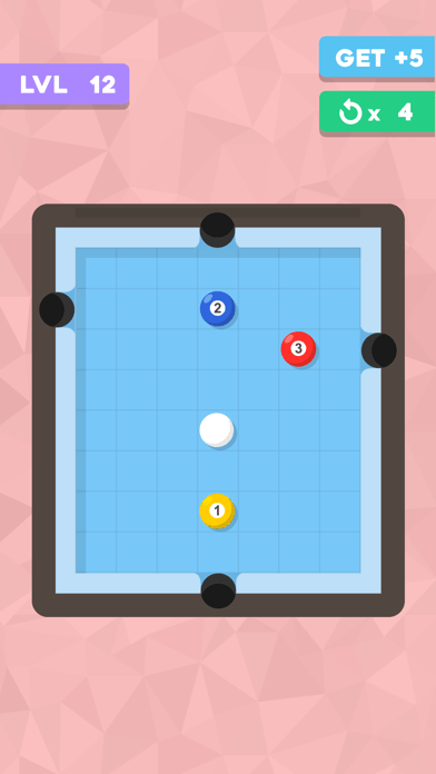 Pool8截图1