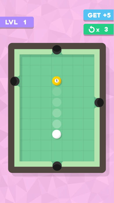 Pool8截图