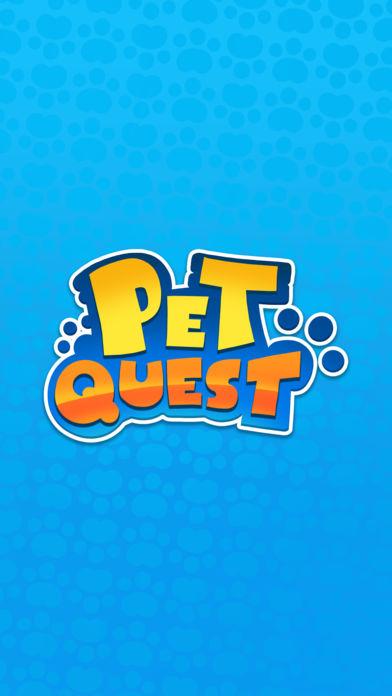 PetQuest截图