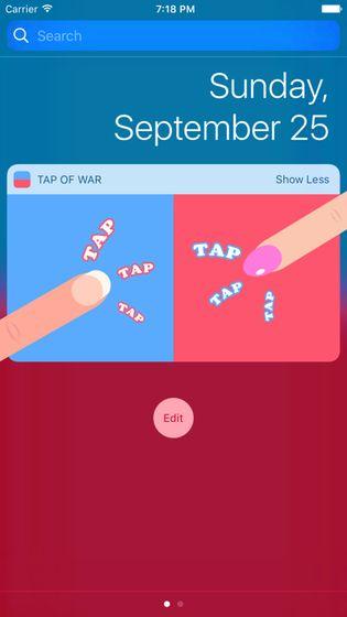 TapofWar截图