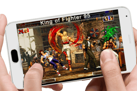 FinalKungfuinthestreet截图2