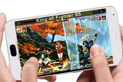FinalKungfuinthestreet截图1