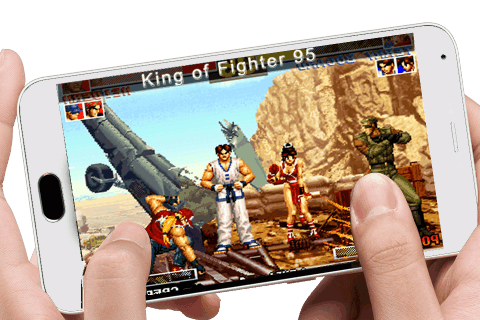 FinalKungfuinthestreet截图