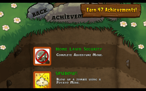 PlantsvsZombies™截图3