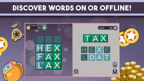 WordBound截图3