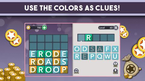 WordBound截图2