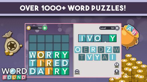 WordBound截图