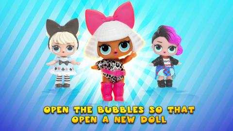 SurpriseLolEggsoppeningDolls2018截图2
