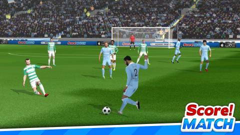 ScoreMatch截图3