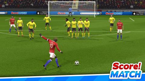 ScoreMatch截图2