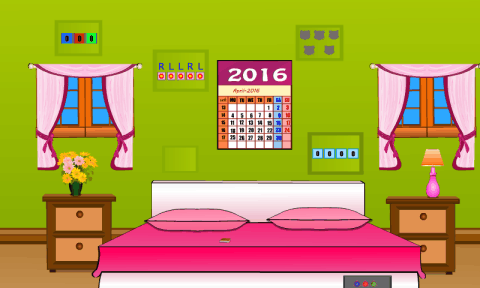 PatioRoomEscape截图1
