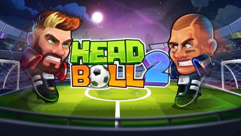 HeadBall2截圖4