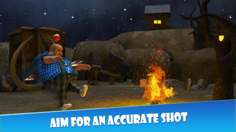 AppleShooter截圖1