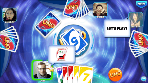 UNO?Friends截圖4