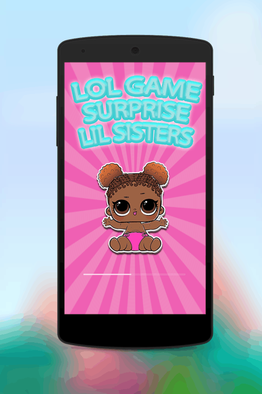 Lol驚喜LilSisters截圖1