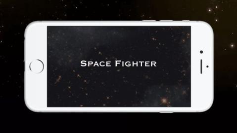 SpaceFighter截图