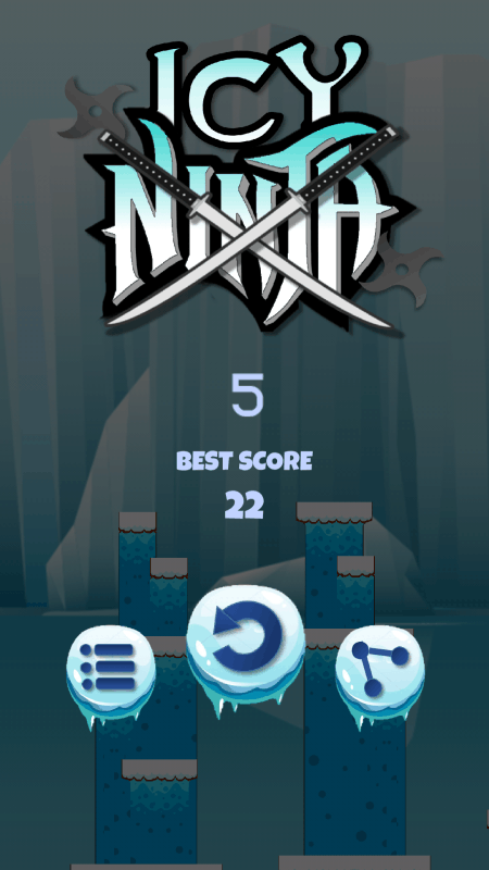 IcyNinja截图4