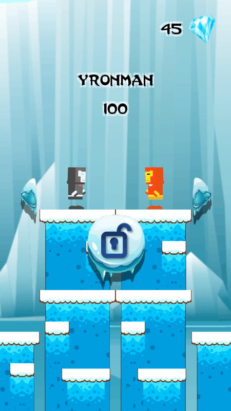 IcyNinja截图2
