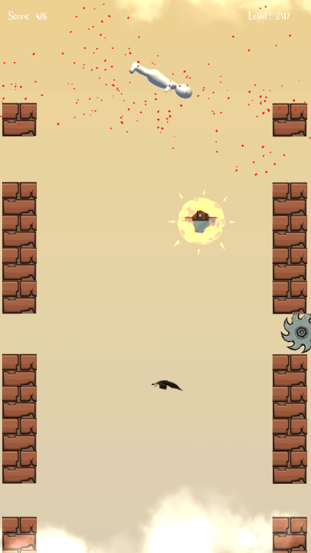 FallingFool截图1