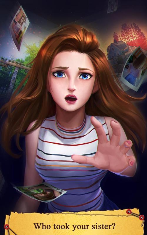LostMystery截图2