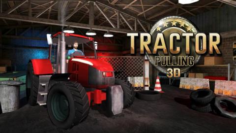 TractorPullingUSA3D截图4