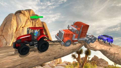 TractorPullingUSA3D截图2