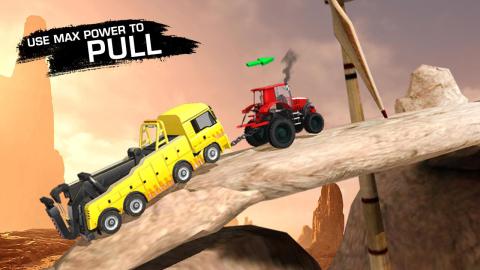 TractorPullingUSA3D截图