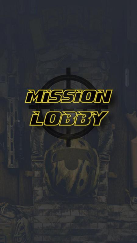 MissionLobby截图