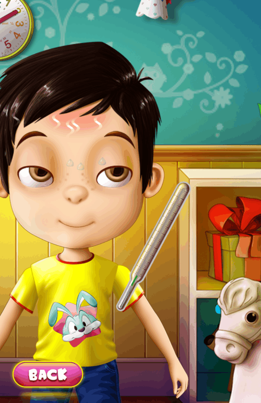 DoctorforKids截图4