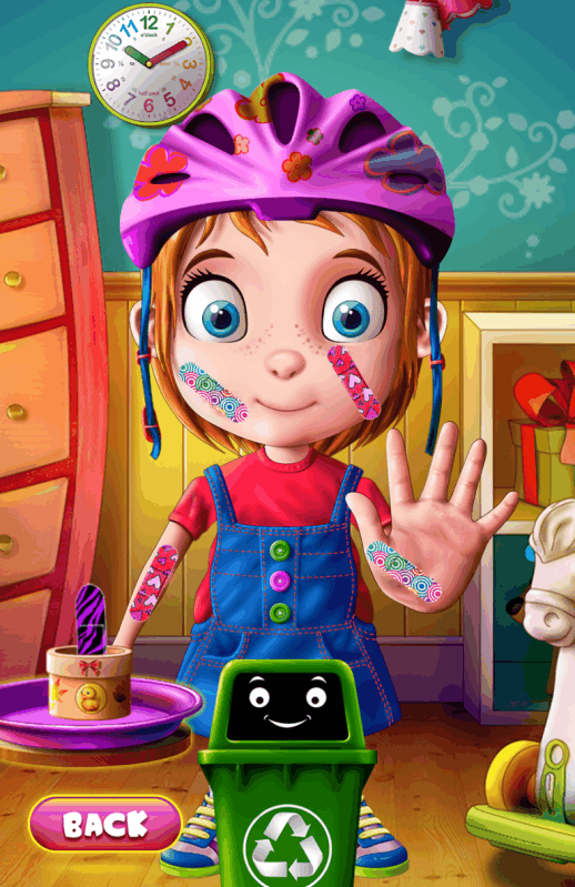 DoctorforKids截图3