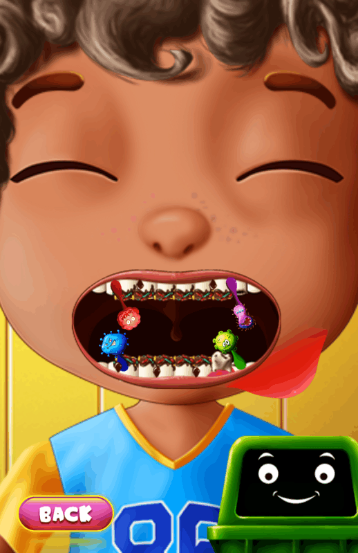 DoctorforKids截图2